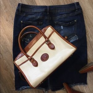 Oxford Purse